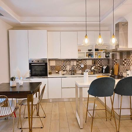 Fifi Home Pouzzoles Extérieur photo