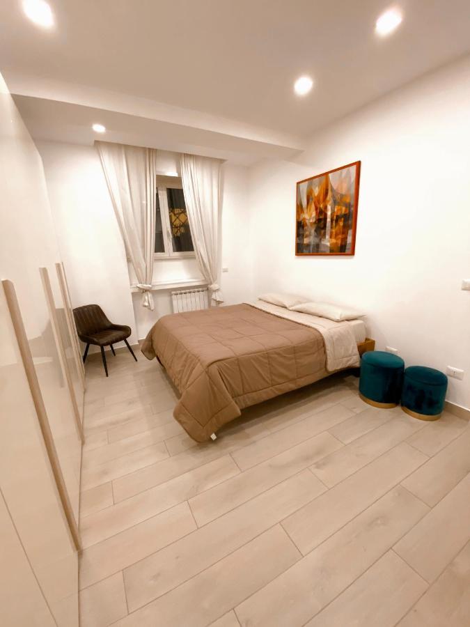 Fifi Home Pouzzoles Extérieur photo