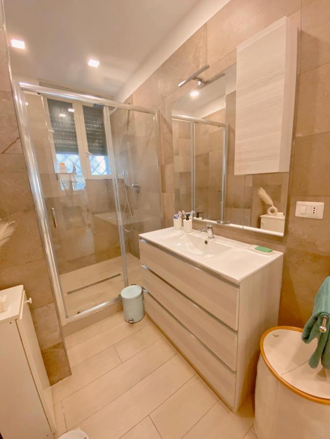 Fifi Home Pouzzoles Extérieur photo