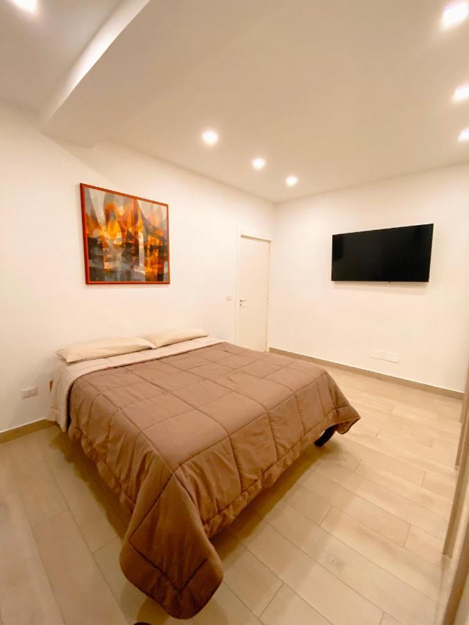 Fifi Home Pouzzoles Extérieur photo