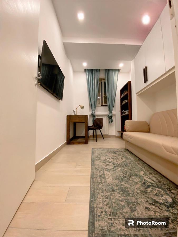 Fifi Home Pouzzoles Extérieur photo